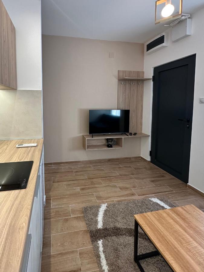 Dream Apartments Ni Exterior foto