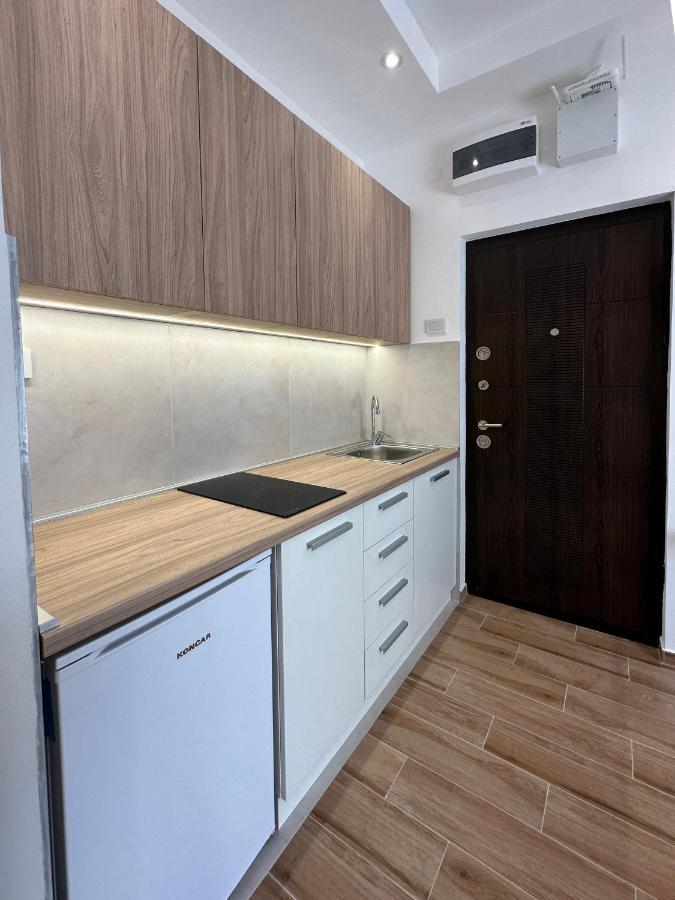Dream Apartments Ni Exterior foto